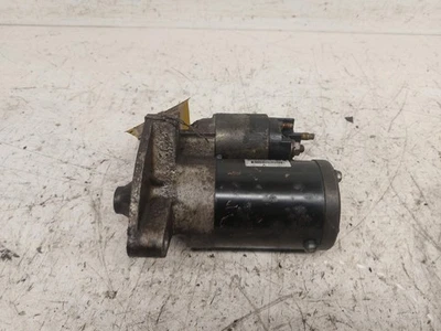 2005 PEUGEOT 206 1.1L Petrol Manual Starter Motor - Image 1 of 4