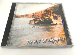 CD Div: Taos the art of sysyphus vol 20 - Bild 1 von 1