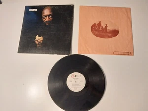 Isaac Hayes Chocolate Chip ABC Records Vinyl LP  Gatefold VG+/VG Tested - Imagen 1 de 4