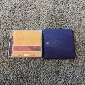 Isis 2 CD Lot Panopticon & Celestial - Post Metal, Doom Metal VG - Picture 1 of 4