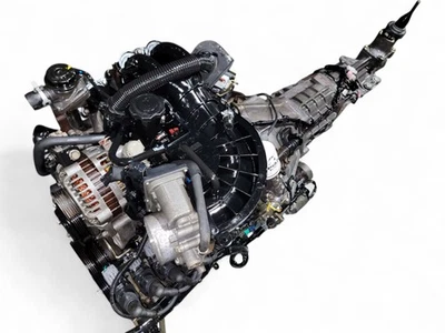 04-08 Mazda RX8 1.3L Engine Manual 6SPD Transmission JDM 13B 394993 Ships Free - Изображение 1 из 4