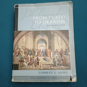 Philosophische Klassiker: Von Platon bis Derrida - Bild 1 von 6