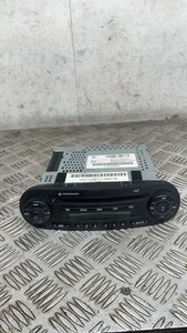 VOLKSWAGEN BEETLE LUNA 8V 2003-2010 STEREO SYSTEM - Picture 1 of 9