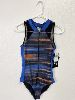 Oakley Swimsuit Sport One Piece Wavelength - Size M - OA27556 - Image 1 of 4