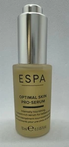 ESPA Optimal Body Tri Serum For Radiant Skin 10ml Nourishing Body Serum NEW - Picture 1 of 1