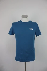 The North Face Jersey Baumwolle Herren Größe XL Herr T-Shirt Vintage Look Casual - Bild 1 von 7