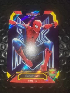 2024 Kakawow Marvel Heroes JOY Edition Spider-Man  SR HLMZ-I-16 - Picture 1 of 2