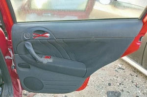 pannello porta posteriore destra per ALFA ROMEO 147 (190) 1.6 TS 105 367044 - Picture 1 of 7