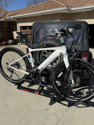 Giant LIV Thrive E+ E-bike - Image 1 of 4