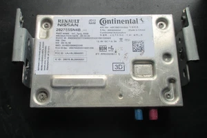 2020-2024 NISSAN TITAN TELEMATICS CONTROL MODULE 282755 sn4b - Picture 1 of 1