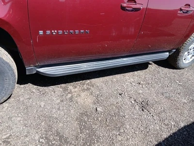 Used Running Board fits: 2008 Chevrolet Suburban 1500  Grade A - Image 1 of 4