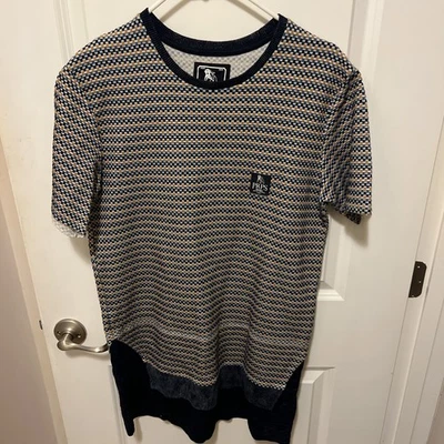 Camisa PRPS Good & Company Foto 1 de 4