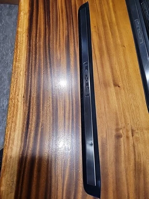 2000 Lexus GS300 LH Front Driver Door Sill Scuff Plate 67912-30100 OEM P8428*G - Image 1 of 4