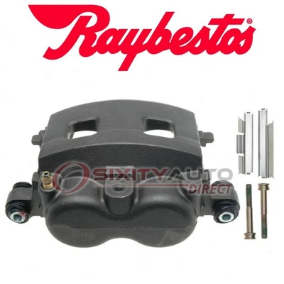 Raybestos Front Right Disc Brake Caliper for 1998 Dodge B1500 - Hardware  sc Foto 1 de 4