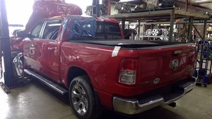 Passenger Front Spindle/Knuckle New Style Fits 19-20 DODGE 1500 PICKUP 10709618 - Picture 1 of 12