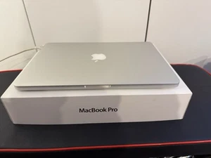 Apple Macbook Pro 2013 13 zoll Retina - Bild 1 von 7