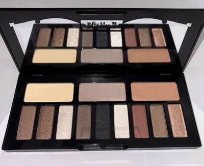 Kat Von D Shade + Light GLIMMER Eye Contour Palette - Image 1 of 4