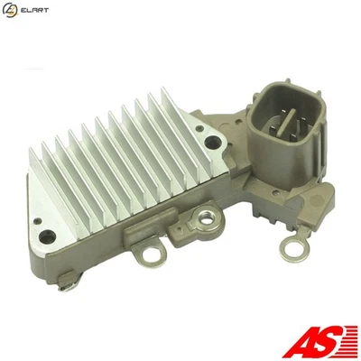 ALTERNATOR REGULATOR ARE6098 - Image 1 of 4