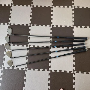Golf Iron Set 6P Taylormade Sim Max - Picture 1 of 9