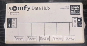 Somfy 1870262 SDN DATA HUB - Bild 1 von 5