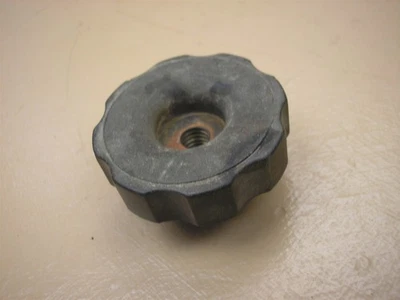 Gravely 814 12-G tractor 40" 50" cubierta cortacésped correa perilla - 5/16-18 roscas Foto 1 de 2