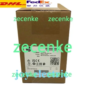 1pc Brand NEW Original 25B-D4P0N104 PowerFlex 525 2 HP AC Drive Fast delivery - Picture 1 of 15