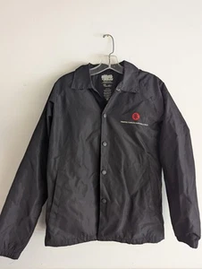 Chaqueta de Entrenadores Primitive X Naruto Shippuden Itachi XL Crows Negra - Imagen 1 de 14