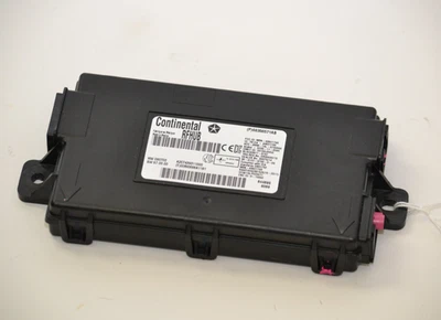 Dodge Challenger 300 2018 buje receptor módulo de control de bloqueo de robo OEM Foto 1 de 3