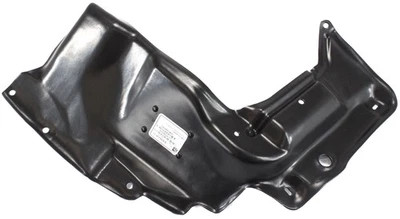 Engine Splash Shield For Pontiac Vibe 2003-2008 Driver Side Lower Auto Trans - Image 1 of 4