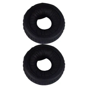 1 Pair Ear Pads Replacement for MDR-XB650 Bluetooth-compatible On-Ear Headphones - Picture 1 of 8