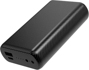 7,4V 10000mAh Beheizte Jacke Weste Akkupack Kompatibel mit ORORO und Schwarz  - Bild 1 von 7
