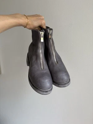 Botas Guidi Foto 1 de 4