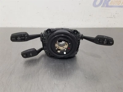 10 2010 BMW 135I COLUMN SWITCH  - Image 1 of 4