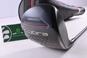 Cobra Air-X Driver / 11.5 Degree / Regular Flex Cobra Ultralite 40 Shaft - Picture 1 of 9