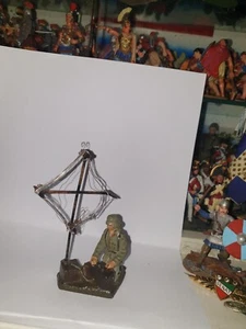 vk lineol 7cm mass soldier radio antenna - Picture 1 of 2