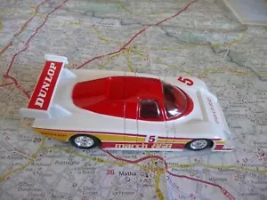 MARCH NISSAN 85 G n°5 1984 Ancienne Tomica Dandy 1/43 en boite - Imagen 1 de 7