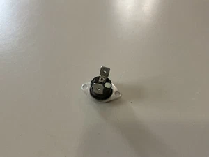 OEM ICP HEIL COMFORTMAKER TEMPSTAR HQ1000735TD L130-20F AUTO RESET LIMIT SWITCH - Picture 1 of 3