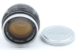 Chiyoda Kogaku Super Rokkor 50mm f/1.8 Objektiv L39 [Near Mint+++] aus Japan - Bild 1 von 8