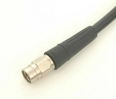 Digital TV Coax cable 2m Belden 1694a Canare true 75ohm RCA Highly specified - Image 1 of 2