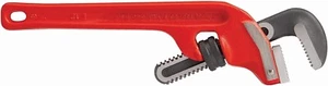 RIDGID 31065 Model E-12 12" Heavy-Duty End Pipe Wrench 2" Capacity MADE IN USA!! - Picture 1 of 2