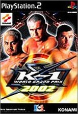 .PS2.' | '.K 1 World Grand Prix.