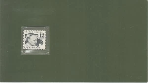 1968 Henry Ford Single 12c Postage Stamp - MNH Sc# 1286a Vintage - Picture 1 of 1