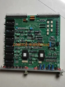 Placa de control DCA-RM1 DCA RM1 DCA-RM1 9103173 usada 1 pieza - Imagen 1 de 4