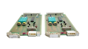 POSTEN VON 2 NEC V02B G07A KARTEN, GEBRAUCHT KOSTENLOSER VERSAND. - Bild 1 von 4