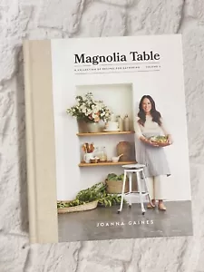 Magnolia-Tisch, Band 2: Eine Sammlung von Rezepten zum Sammeln - Bild 1 von 4