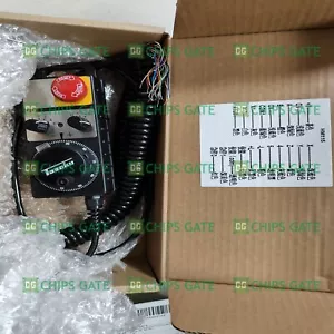 1PCS For TOSOKU HM115 4 Axis Manual Pulser Generator MPG Handy Pulser FANUC - Picture 1 of 3