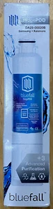 BlueFall ~ DA29-00020B ~ FridgePOD Premium Filter Replacement ~ Brand New - Picture 1 of 6