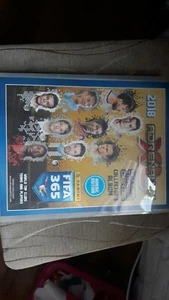 Fifa 365 2018 Nirdick Edition complet - Zdjęcie 1 z 5