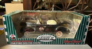 Ford Deluxe Coupe 1940. Limited Edition Sky Chief Series #5 Getriebe - in Box - Bild 1 von 3