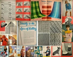 Books Learn How to Boye I Taught Myself McCall Knitting 2 Bear Knit 100 Easy Sti - Picture 1 of 12